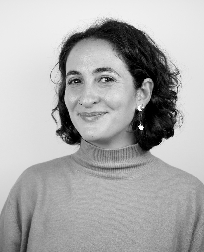 Dr. des. Yamila Sofia Pita