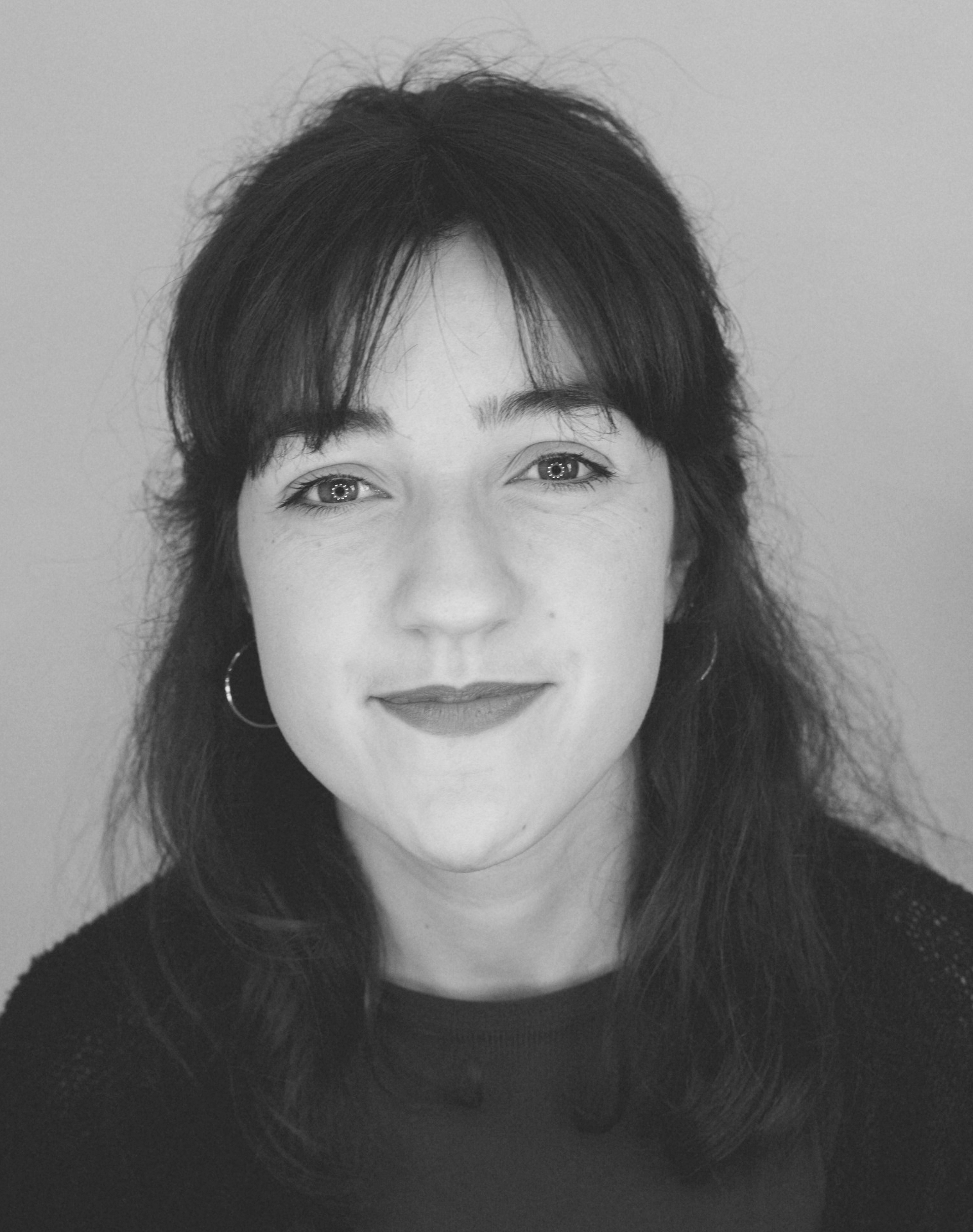 Valeria Pisani, B.A.