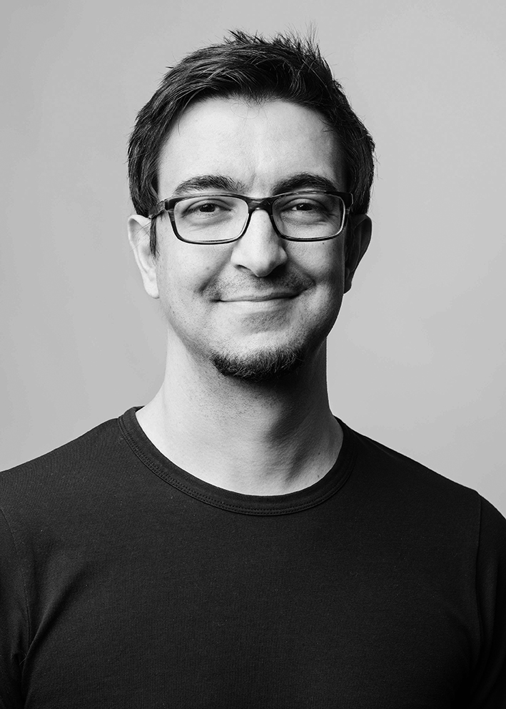 André Argollo Pita