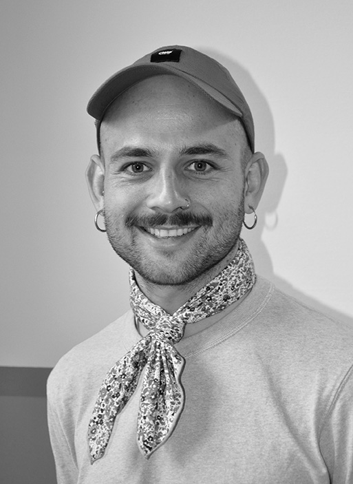 Pascal Kohler, M.A.