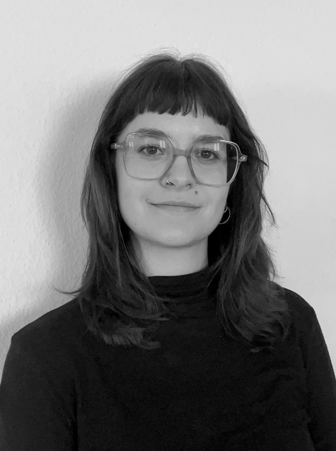 Mara Businger, B.A.