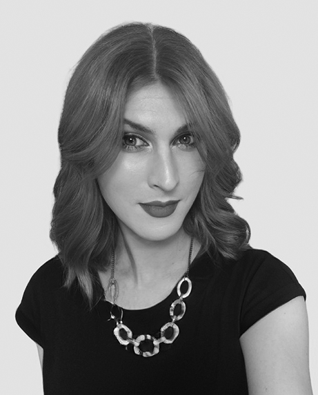 Emma Pala, B.A.