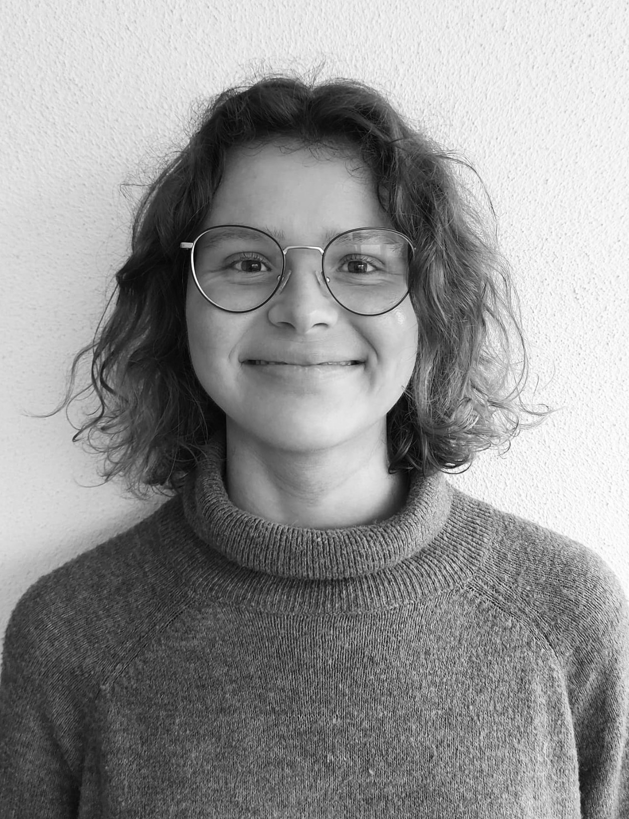 Andrea Waser, B.A.