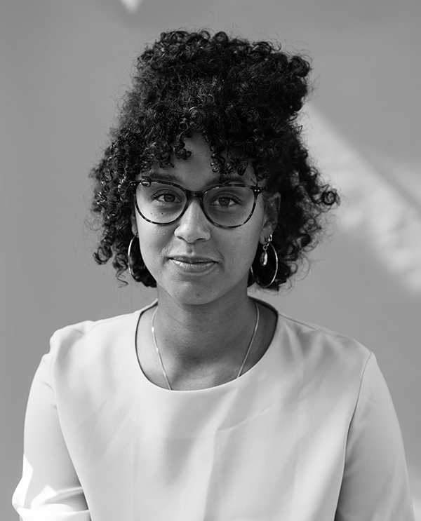 Anja Glover, M.A.
