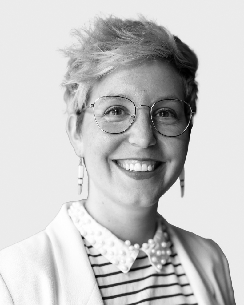 Dr.in Leandra Bias