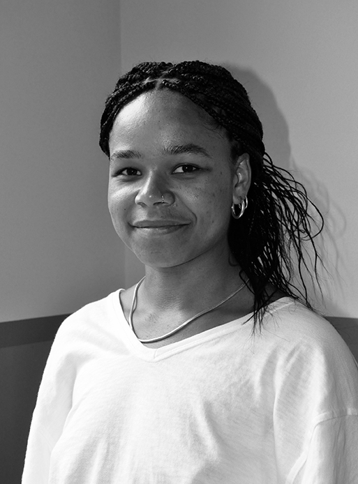 Amina Cissé