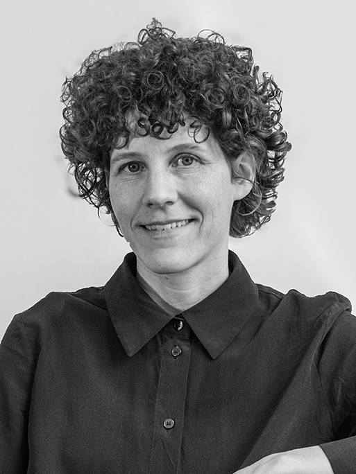 Prof. Dr. Michèle Amacker