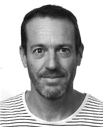 Damien Michelet, M.A.