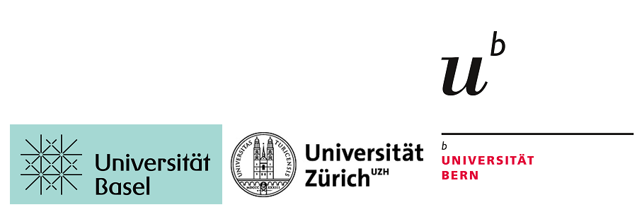 Doktorat Gender Studies Universität Basel